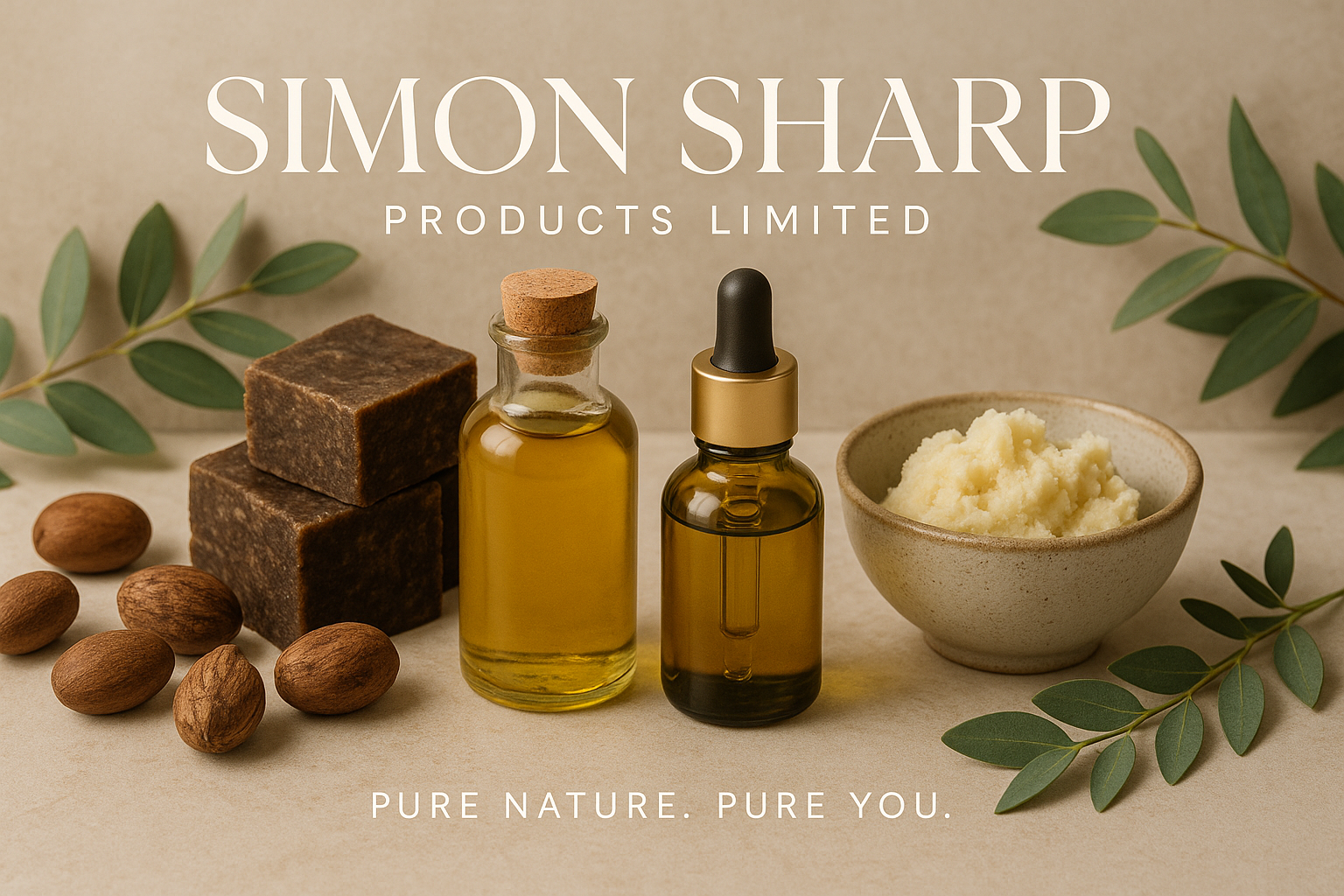 Natural Ingredients