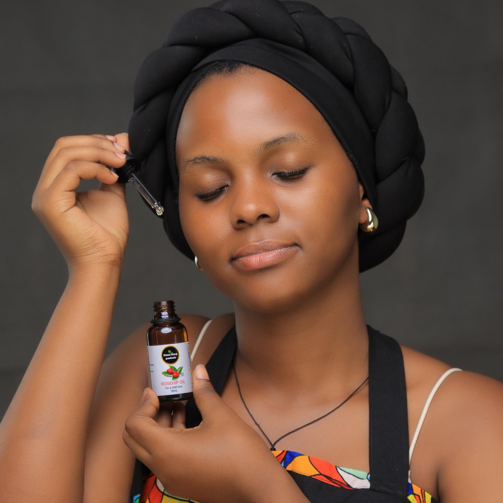 Rosehip Oil